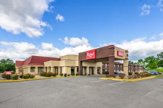 Red Roof Inn Staunton - Staunton - 0
