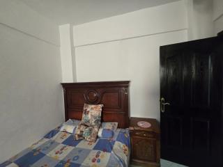 If you love calm this is for you 2 days minimum,air-conditioning FAMILY only please - Ras Sedr - 9