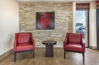 Red Roof Inn Staunton - Staunton - 4