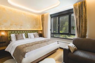 Boutique Hotel Rezident - Žabljak - 9