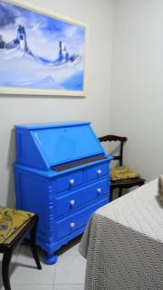 Apartamento de frente para o mar 3318 - Rio de Janeiro - 7
