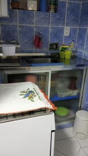 Apartamento de frente para o mar 3318 - Rio de Janeiro - 1