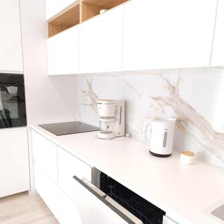 myclover apartment - Gdansk - 6