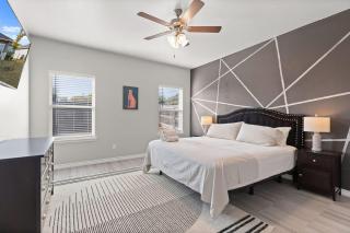 Contractors & Groups 8 Bd 12PPL Near Hospitals Professionally Managed by Stay Albatross - Temple - 4