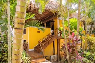 Banana Palms Hotel - Rio Dulce - 6