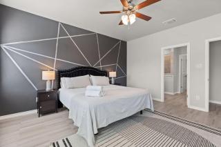 Contractors & Groups 8 Bd 12PPL Near Hospitals Professionally Managed by Stay Albatross - Temple - 3