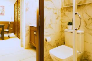Oulang Cozy Apartment Athens- Acropolis View Haven - Atene - 7