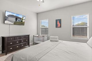 Contractors & Groups 8 Bd 12PPL Near Hospitals Professionally Managed by Stay Albatross - Temple - 2