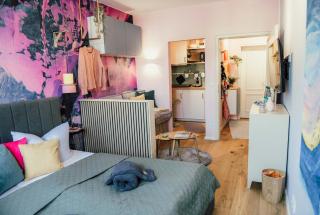 sleepArt atelier - Celle - 7