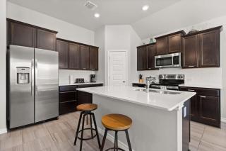 Contractors & Groups 8 Bd 12PPL Near Hospitals Professionally Managed by Stay Albatross - Temple - 1