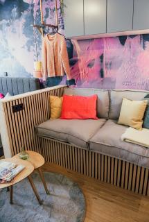 sleepArt atelier - Celle - 5
