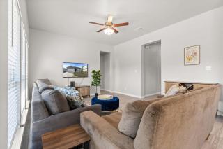 Contractors & Groups 8 Bd 12PPL Near Hospitals Professionally Managed by Stay Albatross - Temple - 5