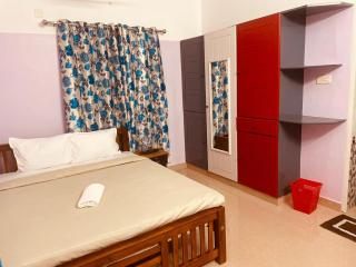Paddy Castle - Varkala - 3