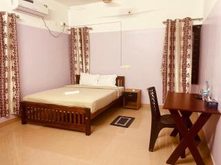 Paddy Castle - Varkala - 2