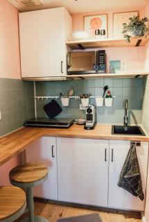 sleepArt atelier - Celle - 2