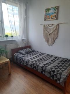 Mieszkanie przy Arenie Gdańsk - Danzig - 4