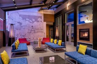 Aloft Columbia Downtown - Columbia - 5