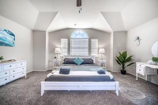 Killeen 6bd 10PPL Contractors Groups Insurance Friendly Professionally Managed by Stay Albatross - Killeen - 0
