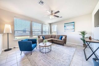 Killeen 6bd 10PPL Contractors Groups Insurance Friendly Professionally Managed by Stay Albatross - Killeen - 9