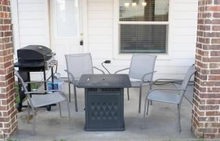 Killeen 6bd 10PPL Contractors Groups Insurance Friendly Professionally Managed by Stay Albatross - Killeen - 8