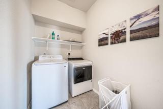Killeen 6bd 10PPL Contractors Groups Insurance Friendly Professionally Managed by Stay Albatross - Killeen - 7