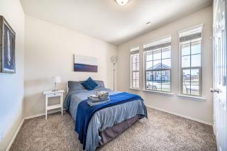 Killeen 6bd 10PPL Contractors Groups Insurance Friendly Professionally Managed by Stay Albatross - Killeen - 6