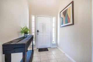 Killeen 6bd 10PPL Contractors Groups Insurance Friendly Professionally Managed by Stay Albatross - Killeen - 5