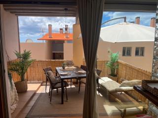Casa Reina - Playa Jandia - 7
