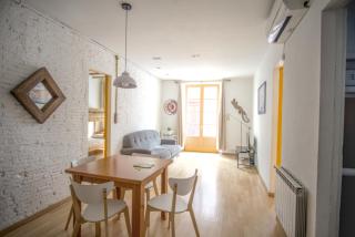 La Lleona Apartment - Girona - 1