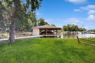Twilight Cove - Bumpass - 1
