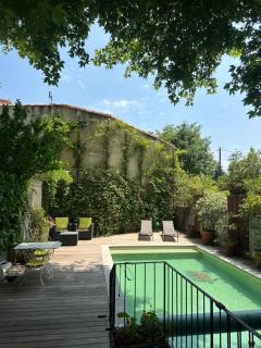 Avignon Campagne - Avignon - 3