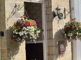 Nama-Stay Harrogate - Harrogate - 8