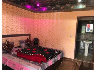 M S guest house dhanolti - 3