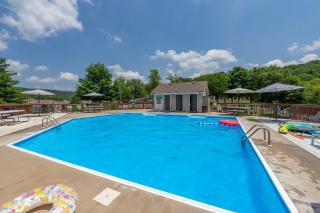 2BR Penthouse - Near SDC - Pool - Free Tickets Included - Stairs Required - GF17-5 - Branson - 8