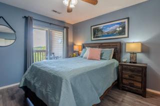2BR Penthouse - Near SDC - Pool - Free Tickets Included - Stairs Required - GF17-5 - Branson - 7