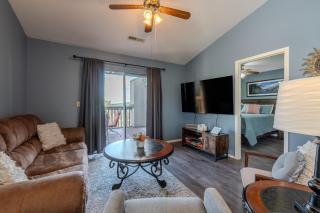2BR Penthouse - Near SDC - Pool - Free Tickets Included - Stairs Required - GF17-5 - Branson - 6