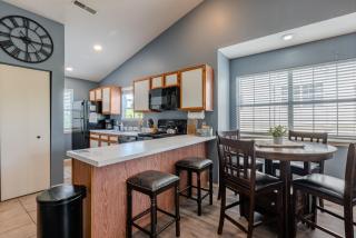 2BR Penthouse - Near SDC - Pool - Free Tickets Included - Stairs Required - GF17-5 - Branson - 5