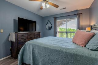 2BR Penthouse - Near SDC - Pool - Free Tickets Included - Stairs Required - GF17-5 - Branson - 1