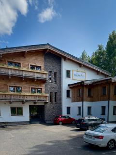 Hotel Roklina - Hrabušice - 9