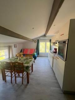 appartement 2 bord de mer - Farinole - 7