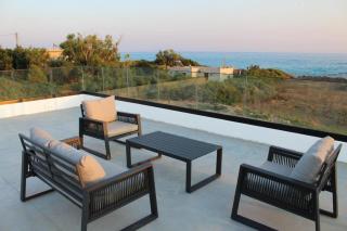 Astrokastro Seaside Residence - Frangokastello - 2