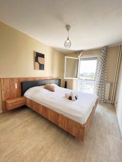 GuestReady - Bright near Parc Tête d’Or - Villeurbanne - 4