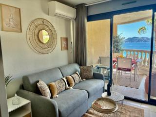 Palme d'Azur 409 YourHostHelper - Cannes - 5