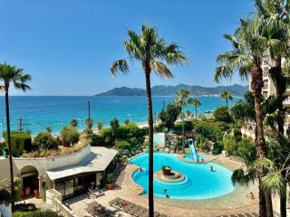Palme d'Azur 409 YourHostHelper - Cannes - 0