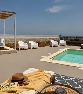Kalimera House - Noto Marina - 8