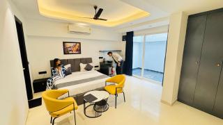 Reebah Inn & Suites - Gurgaon - 0