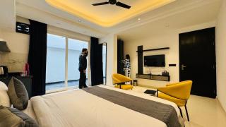 Reebah Inn & Suites - Gurgaon - 8