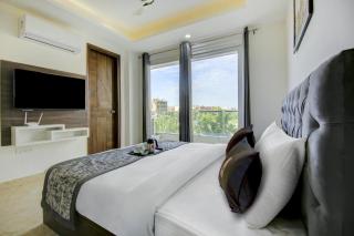 Reebah Inn & Suites - Gurgaon - 7