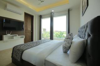 Reebah Inn & Suites - Gurgaon - 6