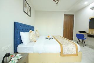 Reebah Inn & Suites - Gurgaon - 4